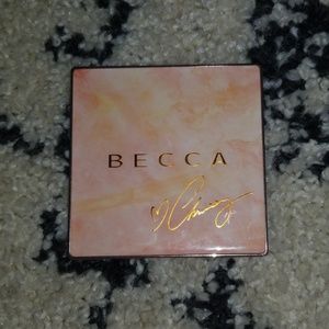 BECCA CHRISSY TEIGAN PALLET